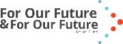 For Our Future Logo